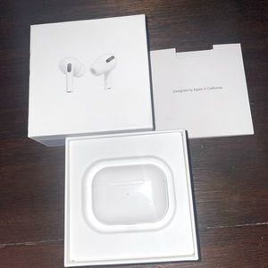 Airpod pros